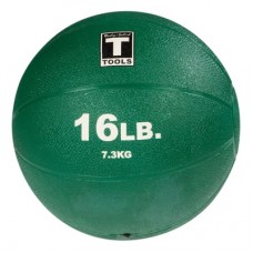 Медицинский мяч 16LB/7,3 кг Body-Solid BSTMB16