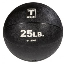 Медицинский мяч 25LB/11,25 кг Body-Solid BSTMB25