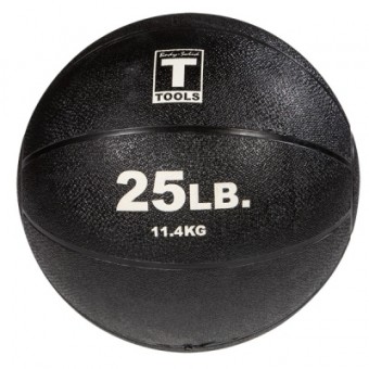 Медицинский мяч 25LB/11,25 кг Body-Solid BSTMB25
