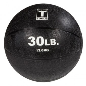 Медицинский мяч 30LB/13,5 кг Body-Solid BSTMB30