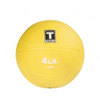 Медицинский мяч 4LB/1,8 кг Body-Solid BSTMB4