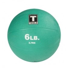 Медицинский мяч 6LB/2,7 кг Body-Solid BSTMB6