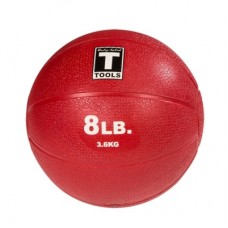 Медицинский мяч 8LB/3,6 кг Body-Solid BSTMB8