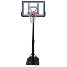 Стойка баскетбольная мобильная DFC STAND44PVC1