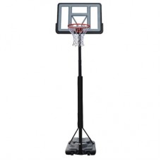 Стойка баскетбольная мобильная DFC STAND44PVC3