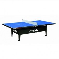 Теннисный стол всепогодный антивандальный STIGA Super Outdoor