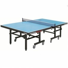 Теннисный стол профессиональный STIGA Premium Roller ITTF