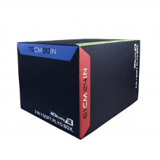 Плиобокс безопасный 51-61-75 см MD Buddy MD6510 Плиобокс безопасный 51-61-75 см MD Buddy MD6510