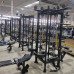 Мультистанция 5-ти позиционная Insight Fitness TF41