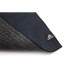 Коврик (мат) для горячей йоги Adidas, черный, Арт. ADYG-10680BK
