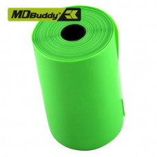 Амортизатор ленточный MD Buddy MD1320 Green 0,6 мм
