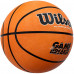 Мяч баскетбольный WILSON GAMBREAKER BSKT OR, WTB0050XB7, размер 7