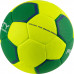 Мяч гандбольный PENALTY HANDEBOL SUECIA H3L ULTRA GRIP 5115602600-U, размер 3, желто-зеленый