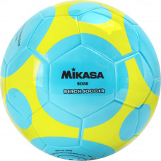 Мяч для пляжного футбола Mikasa BC450, размер 5