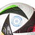 Мяч футбольный ADIDAS EURO 24 Fussballliebe PRO IQ3682, размер 5, FIFA Quality Pro