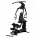 Многофункциональный силовой комплекс CENTR Body Weight Home Gym Многофункциональный силовой комплекс CENTR Body Weight Home Gym