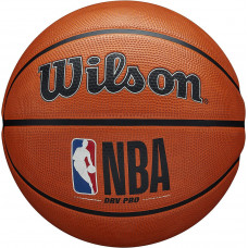 Мяч баскетбольный Wilson NBA DRV Pro
