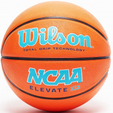 Мяч баскетбольный WILSON NCAA Elevate VTX