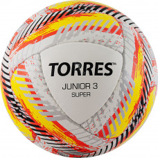 Мяч футбольный TORRES детский-3 Super HS F320303, размер 3