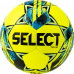 Мяч футбольный SELECT Team Basic V23, FIFA Basic