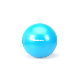 Гимнастический мяч MD Buddy MD1225 65 см