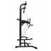 Силовая стойка для подтягиваний с эспандерами Royal Fitness, Арт. HB-DG006