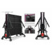 Стол теннисный VICTORY Black Indoor Стол теннисный VICTORY Black Indoor