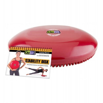 Диск для тренировки баланса GoFit GF-CDISK