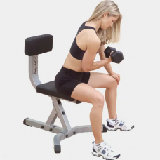 Стул BODY SOLID GST-20 Стул BODY SOLID GST-20