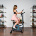 Велотренажер домашний OXYGEN FITNESS JET STREAM M Велотренажер домашний OXYGEN FITNESS JET STREAM M