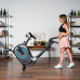 Велотренажер домашний OXYGEN FITNESS JET STREAM M Велотренажер домашний OXYGEN FITNESS JET STREAM M