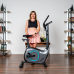 Велотренажер домашний OXYGEN FITNESS JET STREAM M Велотренажер домашний OXYGEN FITNESS JET STREAM M