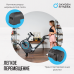 Велотренажер домашний OXYGEN FITNESS JET STREAM M Велотренажер домашний OXYGEN FITNESS JET STREAM M