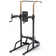 Турник 3 в 1 со скамьей домашний OXYGEN FITNESS LOGAN Турник 3 в 1 со скамьей домашний OXYGEN FITNESS LOGAN