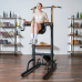 Турник 3 в 1 со скамьей домашний OXYGEN FITNESS LOGAN Турник 3 в 1 со скамьей домашний OXYGEN FITNESS LOGAN