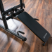 Турник 3 в 1 со скамьей домашний OXYGEN FITNESS LOGAN Турник 3 в 1 со скамьей домашний OXYGEN FITNESS LOGAN