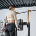 Турник 3 в 1 со скамьей домашний OXYGEN FITNESS LOGAN Турник 3 в 1 со скамьей домашний OXYGEN FITNESS LOGAN