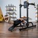 Турник 3 в 1 со скамьей домашний OXYGEN FITNESS LOGAN Турник 3 в 1 со скамьей домашний OXYGEN FITNESS LOGAN