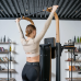 Турник 3 в 1 со скамьей домашний OXYGEN FITNESS LOGAN Турник 3 в 1 со скамьей домашний OXYGEN FITNESS LOGAN