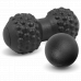 Набор для массажа и йоги PRCTZ MASSAGE THERAPY 3-PIECE YOGA SET (мячи массажные и блок для йоги) Набор для массажа и йоги PRCTZ MASSAGE THERAPY 3-PIECE YOGA SET (мячи массажные и блок для йоги)