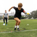Координационная лестница круглая SKLZ, 8 конусов в комплекте SKLZ Reactive Agility Ladder