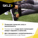 Резинка для фитнеса тканевая мини среднего сопротивления, 10 X 33 см SKLZ PRO Knit Band Medium