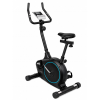 Велотренажер домашний OXYGEN FITNESS U40 Велотренажер домашний OXYGEN FITNESS U40