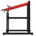 Жим от плеч стоя Gymmaster MP-8167 Жим от плеч стоя Gymmaster MP-8167