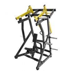 Тяга с упором в грудь Insight Fitness TN13