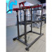 Жим от плеч стоя Gymmaster MP-8167 Жим от плеч стоя Gymmaster MP-8167