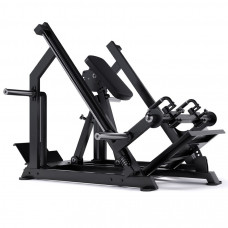 Тяга на спину стоя прямая и обратная Gymmaster HK036E