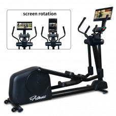 Эллиптический тренажер Gymmaster LZX-T23T Эллиптический тренажер Gymmaster LZX-T23T