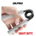 Эспандер кистевой OKPRO OK1408 90 кг (200LB) Эспандер кистевой OKPRO OK1408 90 кг (200LB)
