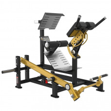Гиперэкстензия с отягощением Gymmaster EK545